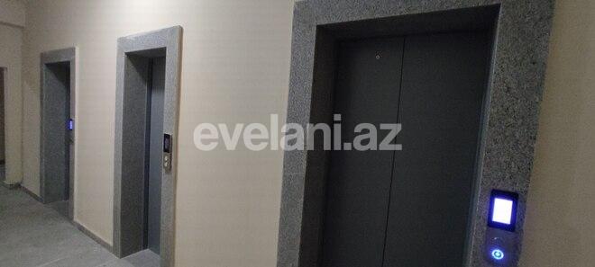 Satılır, yeni tikili, 2 otaqlı, 128 m², Nəriman Nərimanov m.