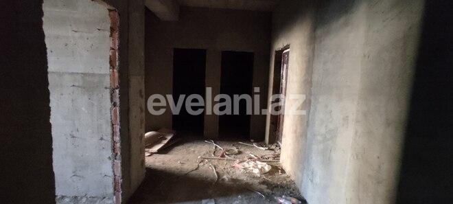 Satılır, yeni tikili, 2 otaqlı, 128 m², Nəriman Nərimanov m.