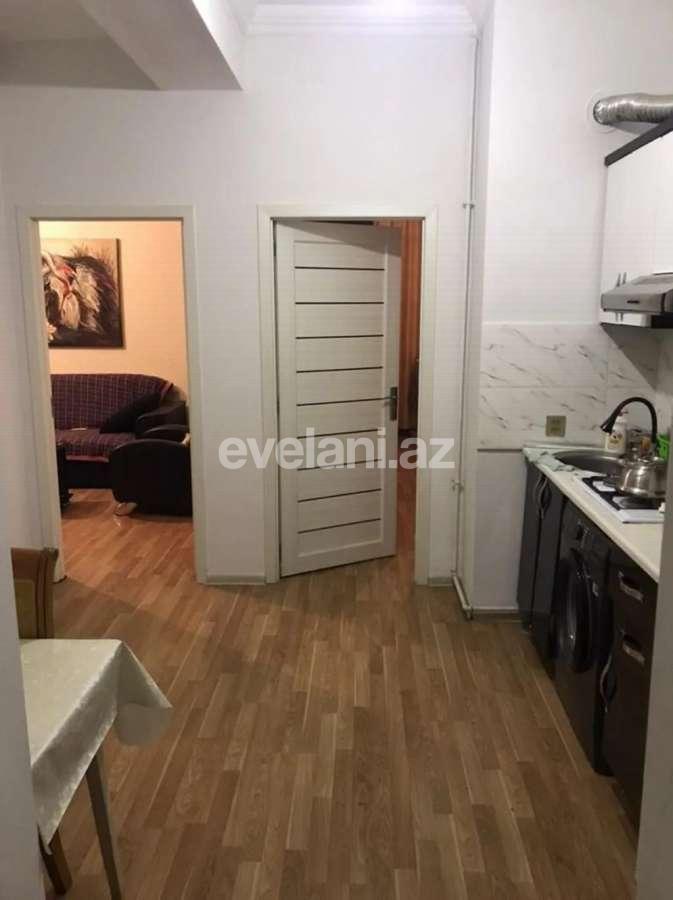 Satılır, yeni tikili, 3 otaqlı, 91 m², İnşaatçılar m.