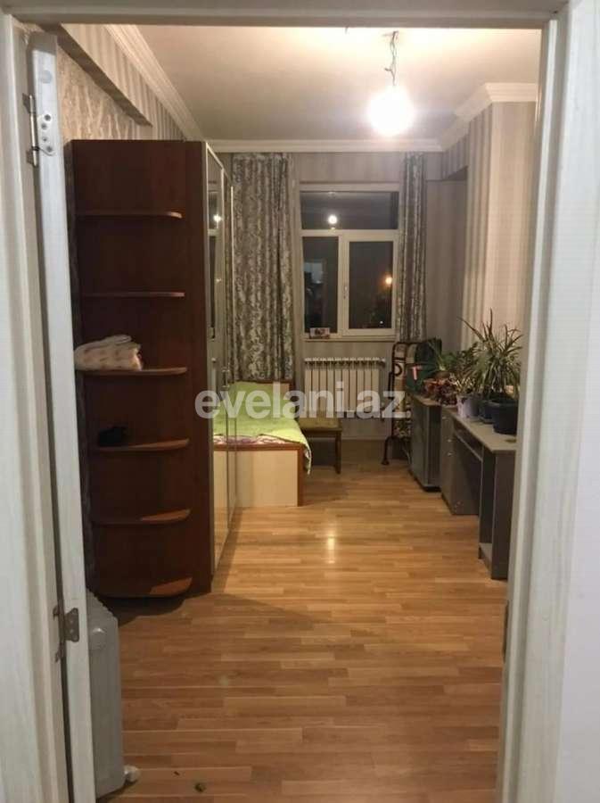 Satılır, yeni tikili, 3 otaqlı, 91 m², İnşaatçılar m.