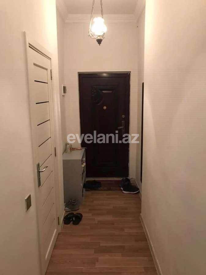 Satılır, yeni tikili, 3 otaqlı, 91 m², İnşaatçılar m.