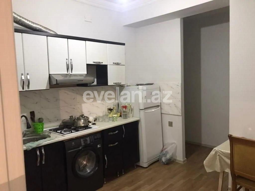 Satılır, yeni tikili, 3 otaqlı, 91 m², İnşaatçılar m.