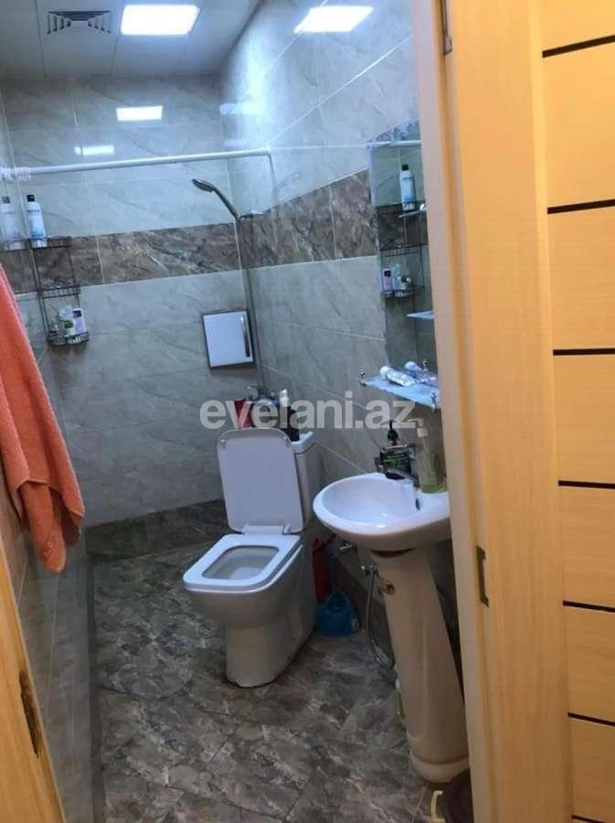 Satılır, yeni tikili, 3 otaqlı, 91 m², İnşaatçılar m.