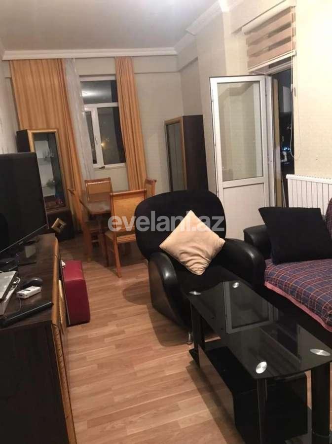 Satılır, yeni tikili, 3 otaqlı, 91 m², İnşaatçılar m.
