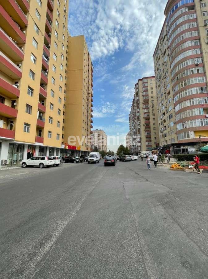 Satılır, yeni tikili, 3 otaqlı, 91 m², İnşaatçılar m.