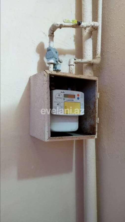 Продаётся, новостройка, 1-комнаты, 48 m², Бакиханова p.