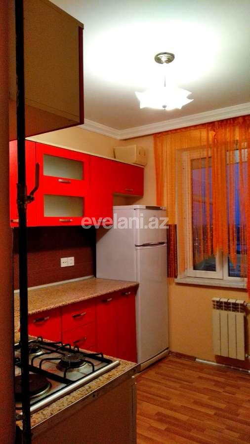 Продаётся, новостройка, 1-комнаты, 48 m², Бакиханова p.