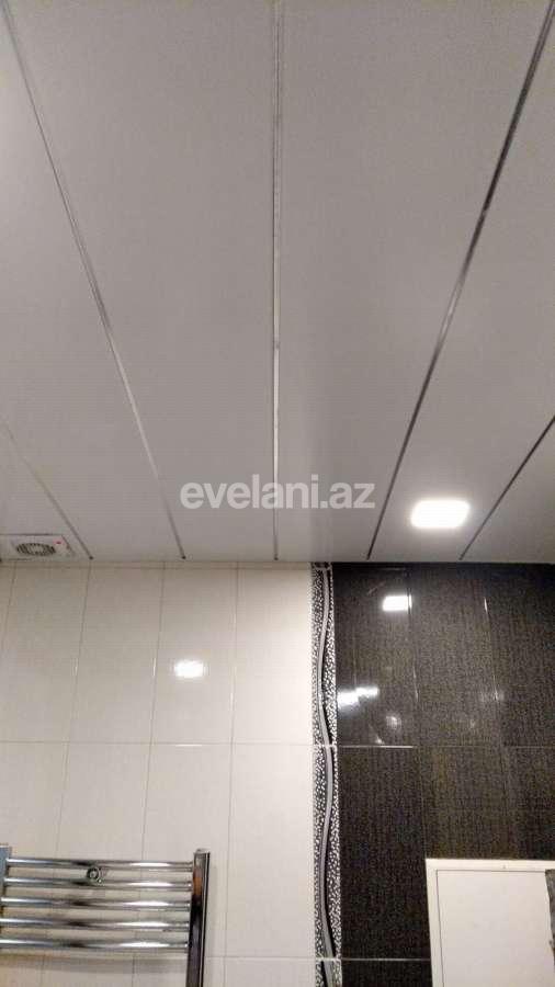 Продаётся, новостройка, 1-комнаты, 48 m², Бакиханова p.