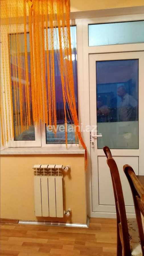 Продаётся, новостройка, 1-комнаты, 48 m², Бакиханова p.