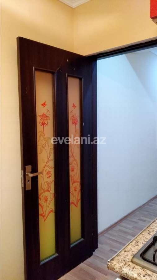 Продаётся, новостройка, 1-комнаты, 48 m², Бакиханова p.