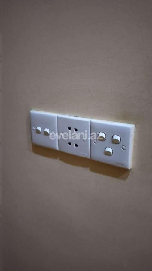 Продаётся, новостройка, 1-комнаты, 48 m², Бакиханова p.