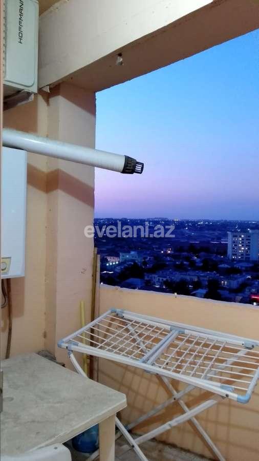 Продаётся, новостройка, 1-комнаты, 48 m², Бакиханова p.