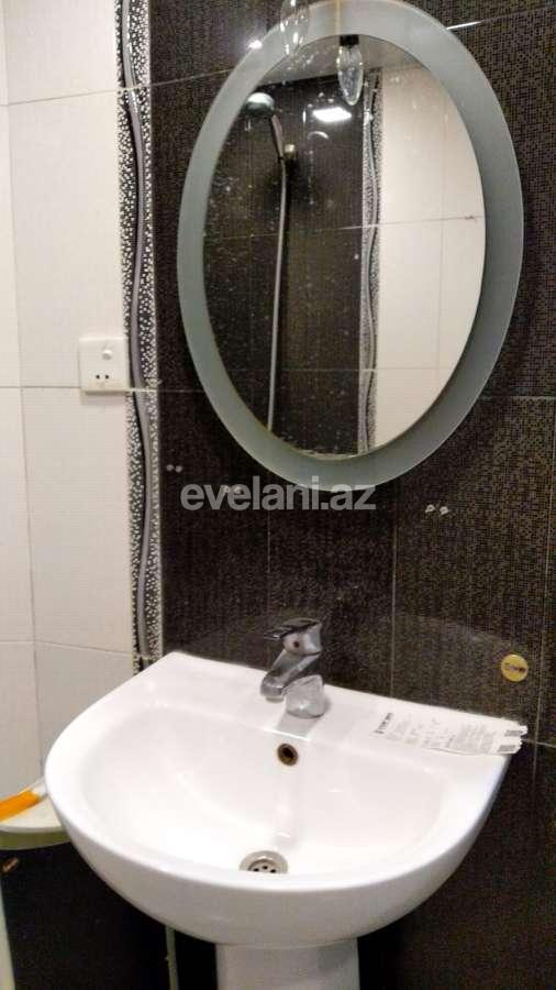 Продаётся, новостройка, 1-комнаты, 48 m², Бакиханова p.