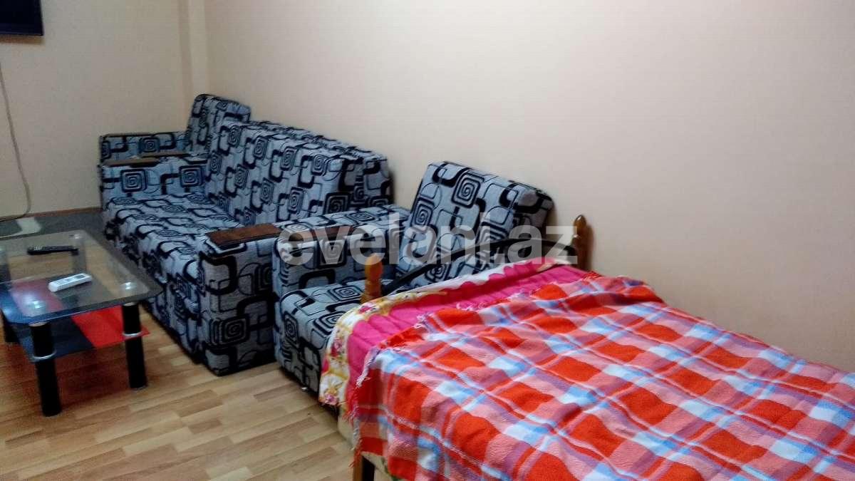 Продаётся, новостройка, 1-комнаты, 48 m², Бакиханова p.