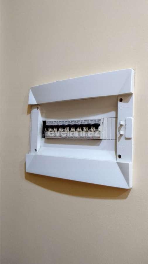 Продаётся, новостройка, 1-комнаты, 48 m², Бакиханова p.