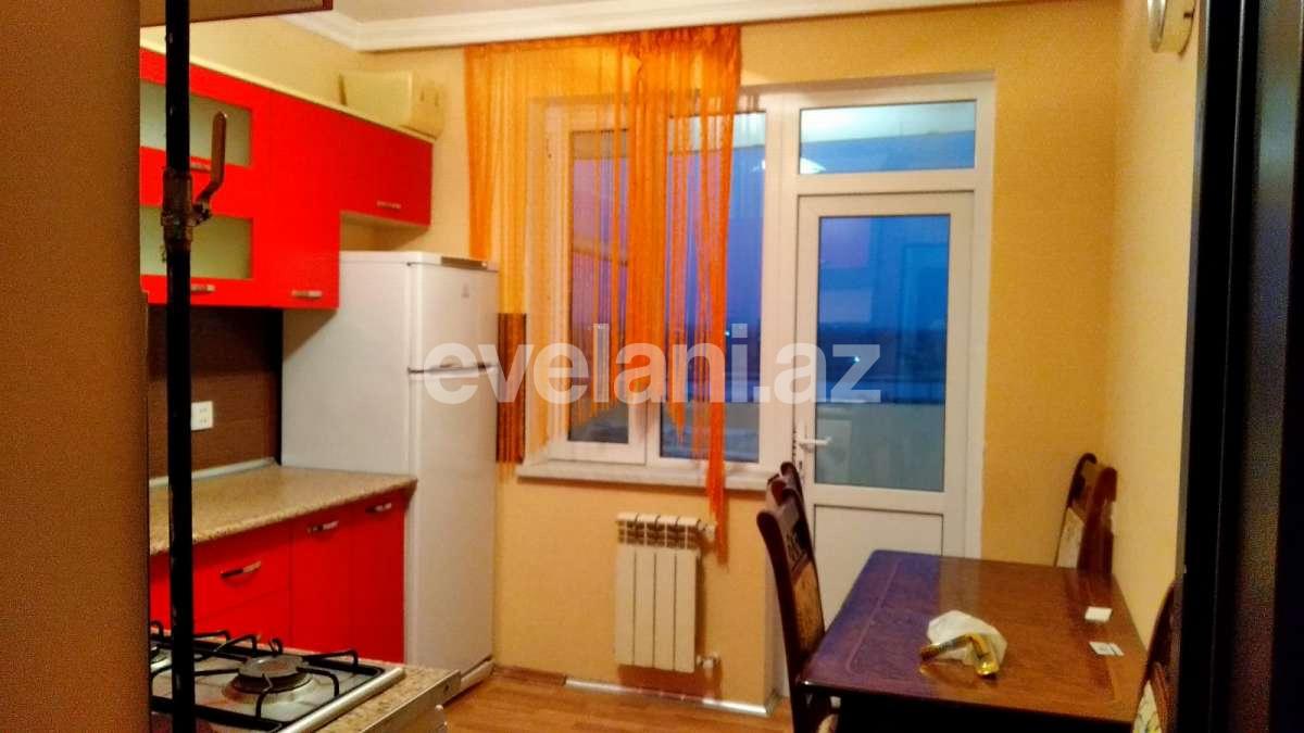 Продаётся, новостройка, 1-комнаты, 48 m², Бакиханова p.