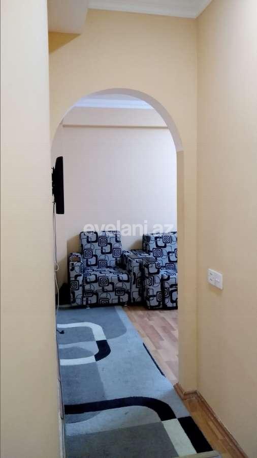 Продаётся, новостройка, 1-комнаты, 48 m², Бакиханова p.