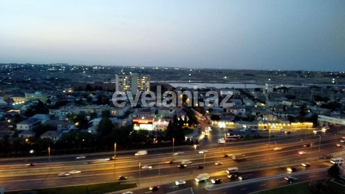 Продаётся, новостройка, 1-комнаты, 48 m², Бакиханова p.