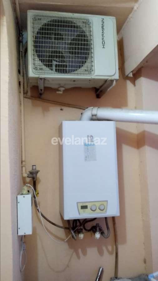 Продаётся, новостройка, 1-комнаты, 48 m², Бакиханова p.