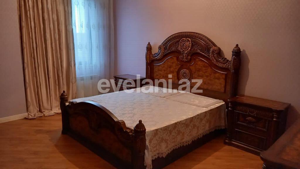 Satılır, yeni tikili, 3 otaqlı, 135 m², Nəsimi r.