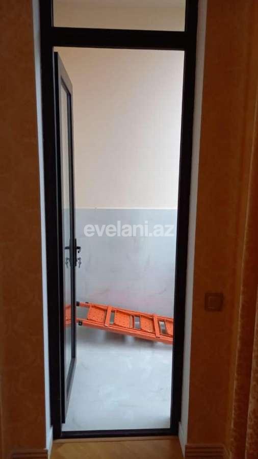 Satılır, yeni tikili, 3 otaqlı, 135 m², Nəsimi r.