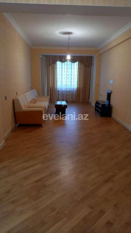 Sale, new building, 3 room, 140 m², Ganjlik m.