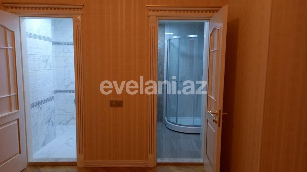 Sale, new building, 3 room, 140 m², Ganjlik m.