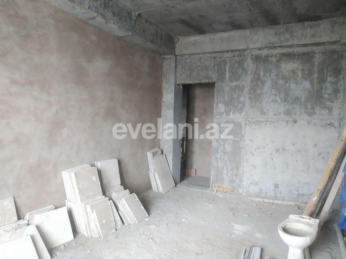 Satılır, yeni tikili, 3 otaqlı, 138 m², Şah İsmayıl Xətai m.