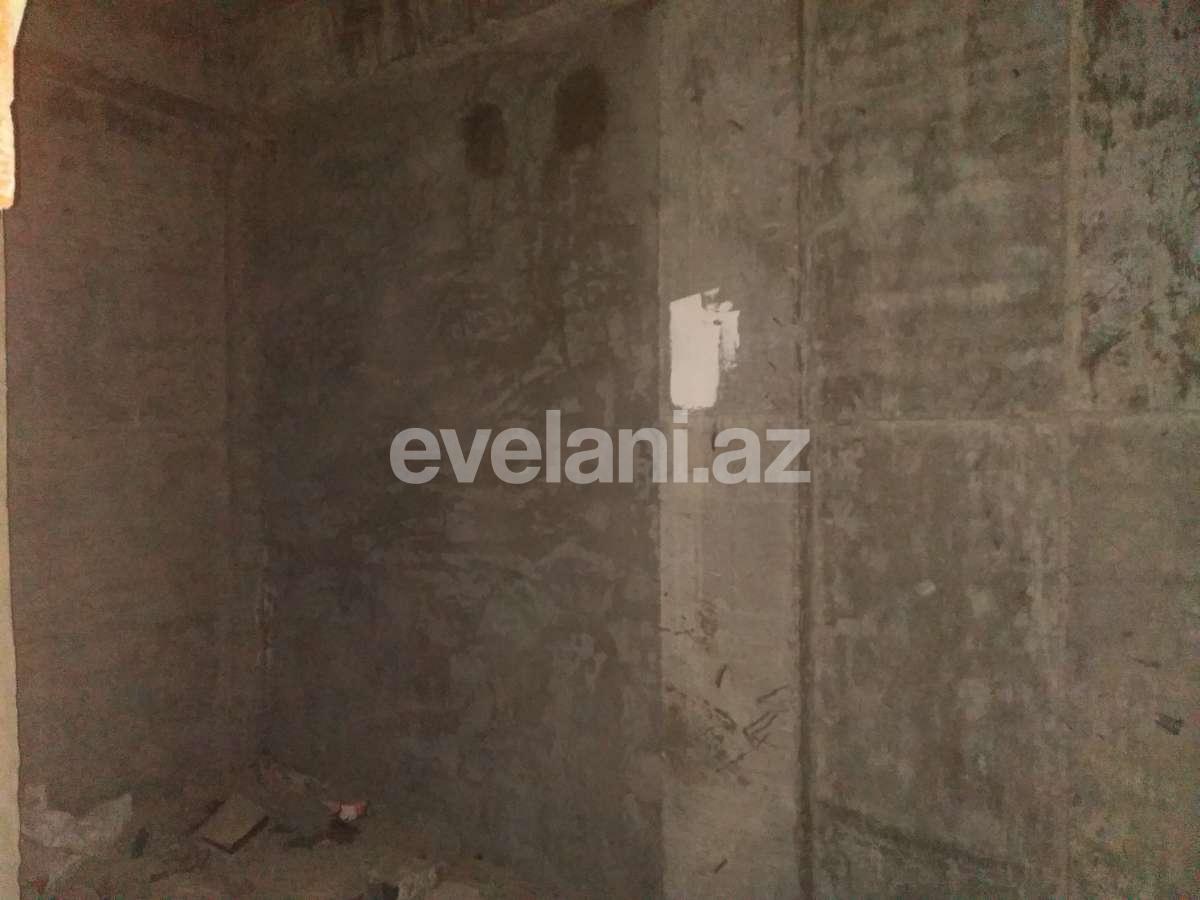 Satılır, yeni tikili, 3 otaqlı, 138 m², Şah İsmayıl Xətai m.