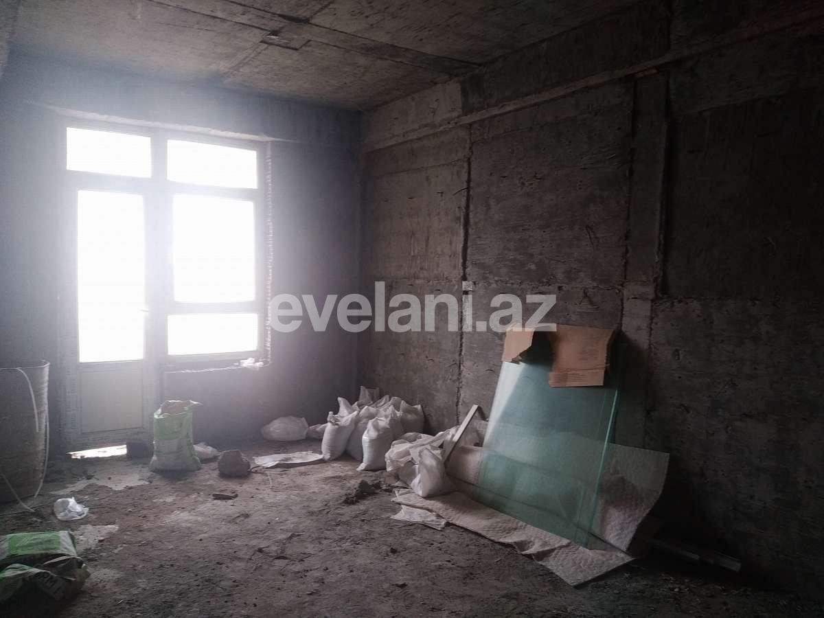 Satılır, yeni tikili, 3 otaqlı, 138 m², Şah İsmayıl Xətai m.