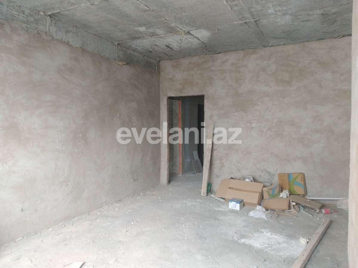 Satılır, yeni tikili, 3 otaqlı, 138 m², Şah İsmayıl Xətai m.
