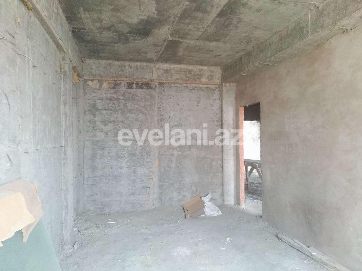 Satılır, yeni tikili, 3 otaqlı, 138 m², Şah İsmayıl Xətai m.