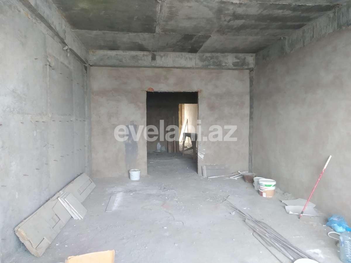 Satılır, yeni tikili, 3 otaqlı, 138 m², Şah İsmayıl Xətai m.