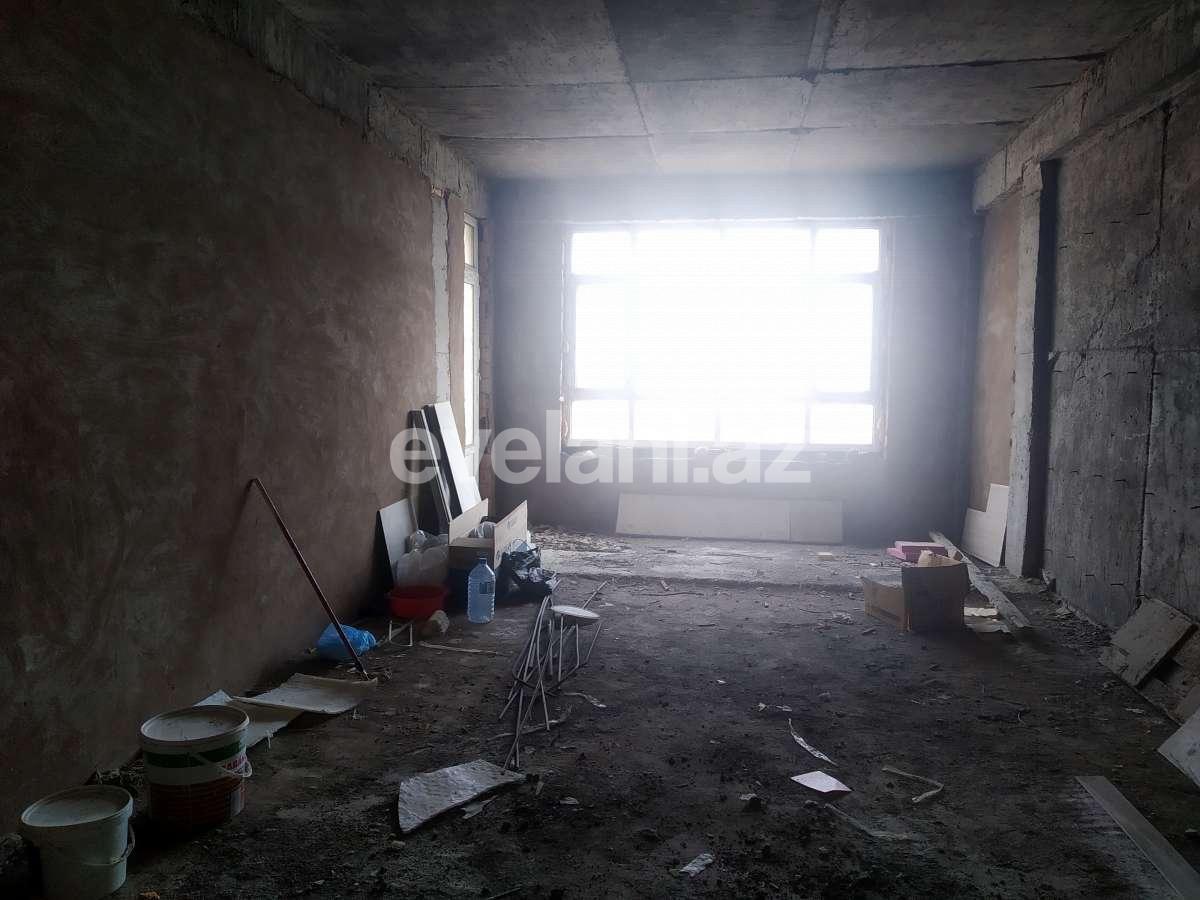 Satılır, yeni tikili, 3 otaqlı, 138 m², Şah İsmayıl Xətai m.