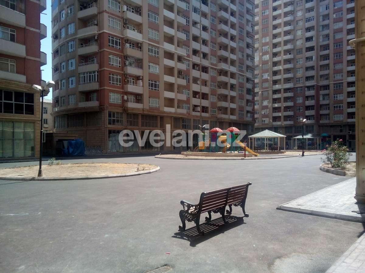 Satılır, yeni tikili, 3 otaqlı, 138 m², Şah İsmayıl Xətai m.