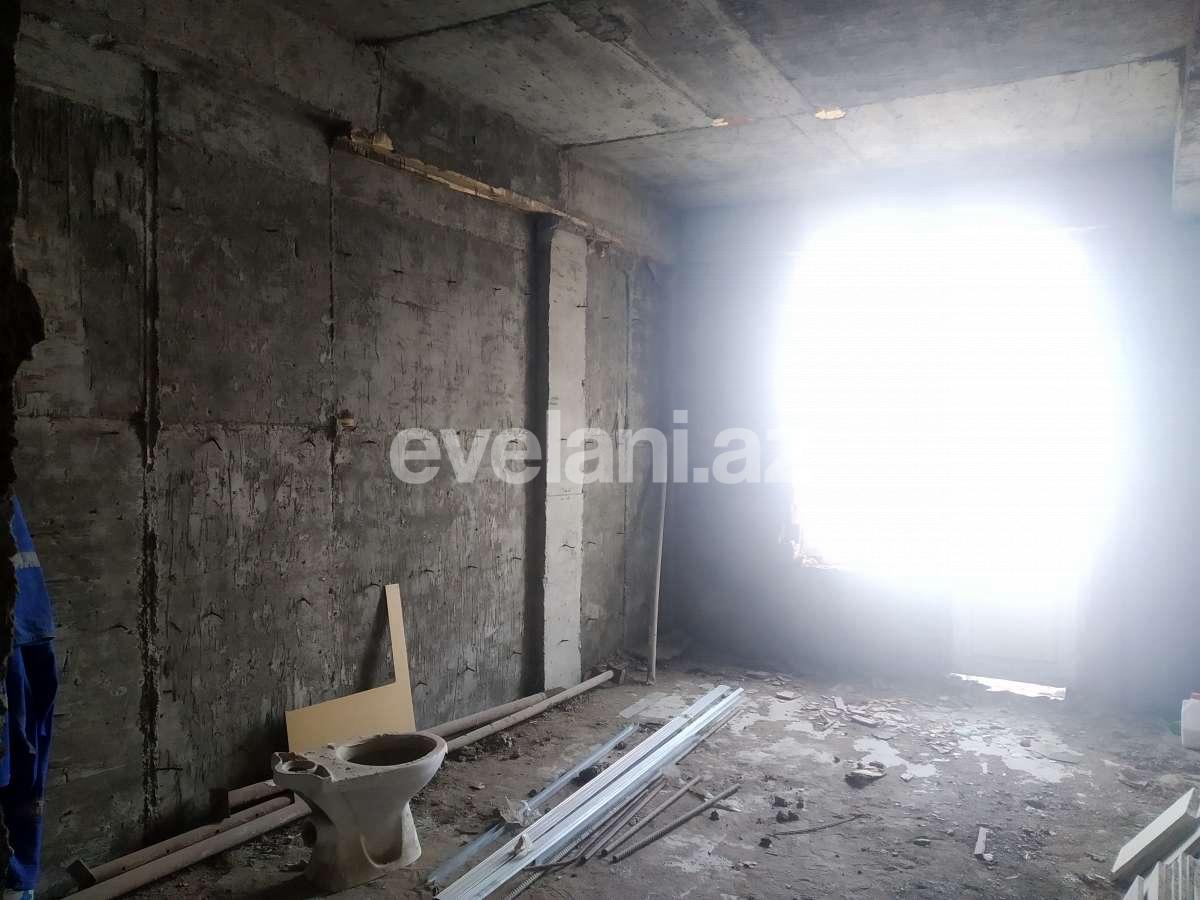 Satılır, yeni tikili, 3 otaqlı, 138 m², Şah İsmayıl Xətai m.