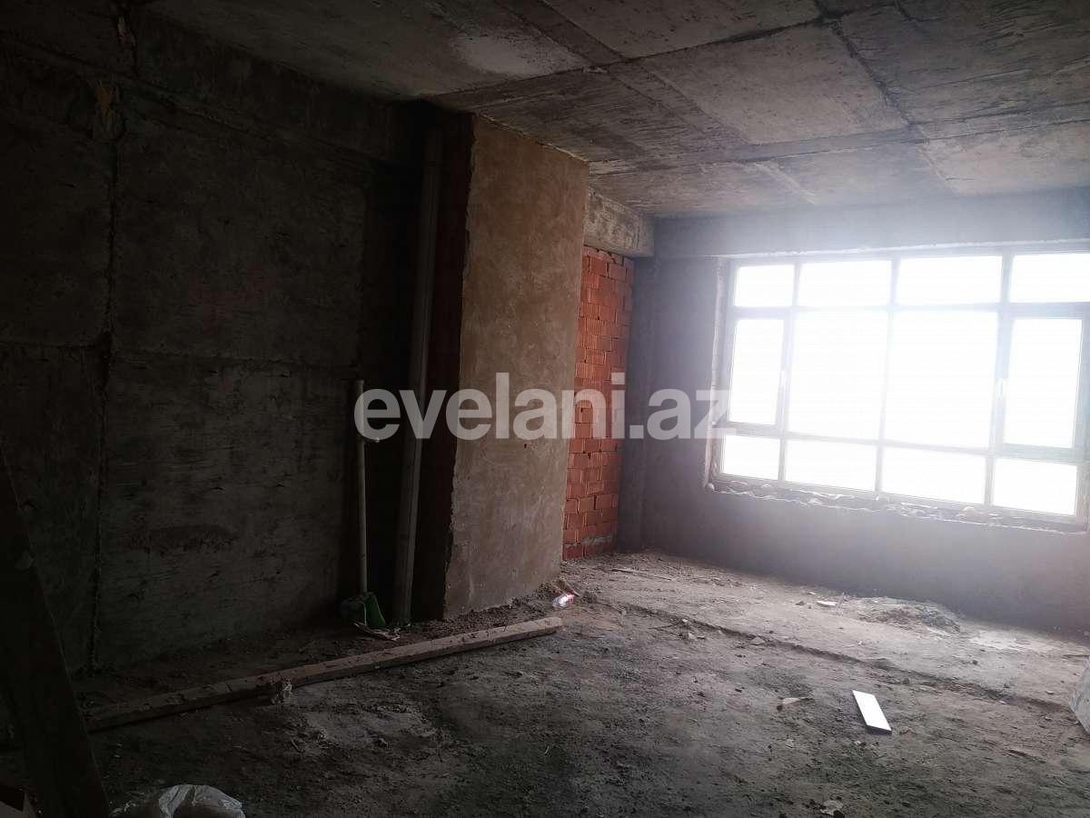 Satılır, yeni tikili, 3 otaqlı, 138 m², Şah İsmayıl Xətai m.