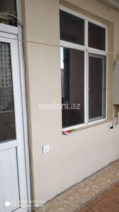 Satılır, yeni tikili, 2 otaqlı, 75 m², İnşaatçılar m.