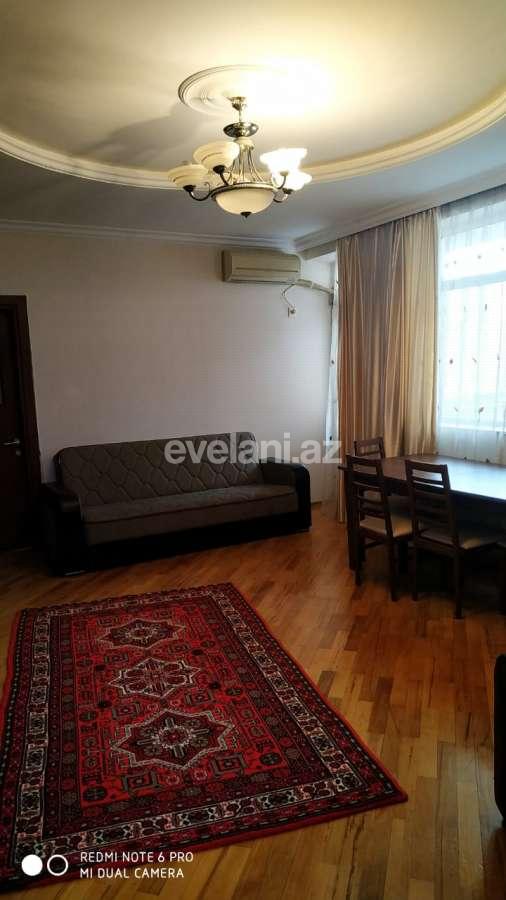 Satılır, yeni tikili, 2 otaqlı, 75 m², İnşaatçılar m.