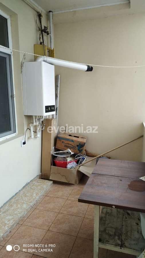 Satılır, yeni tikili, 2 otaqlı, 75 m², İnşaatçılar m.