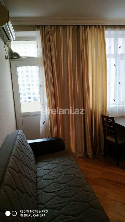 Satılır, yeni tikili, 2 otaqlı, 75 m², İnşaatçılar m.