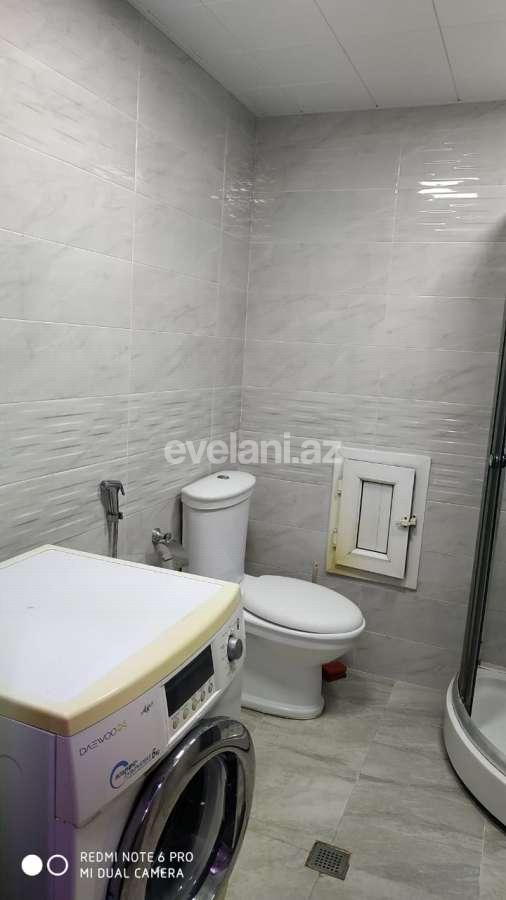 Satılır, yeni tikili, 2 otaqlı, 75 m², İnşaatçılar m.