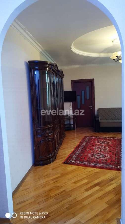 Satılır, yeni tikili, 2 otaqlı, 75 m², İnşaatçılar m.