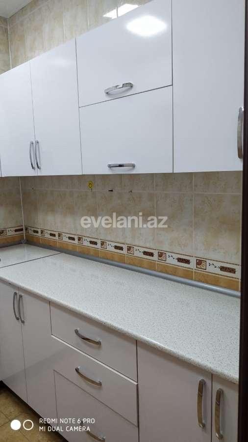 Satılır, yeni tikili, 2 otaqlı, 75 m², İnşaatçılar m.