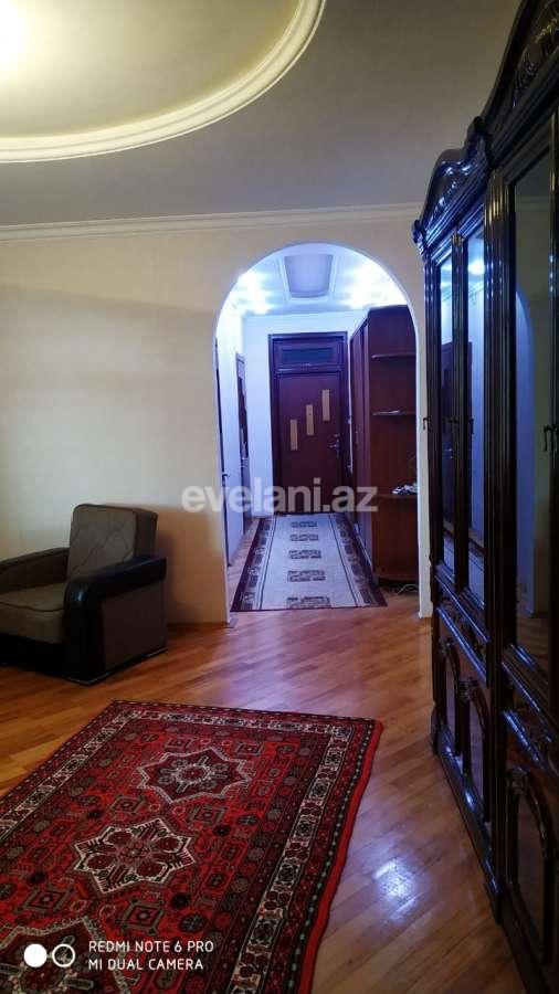 Satılır, yeni tikili, 2 otaqlı, 75 m², İnşaatçılar m.
