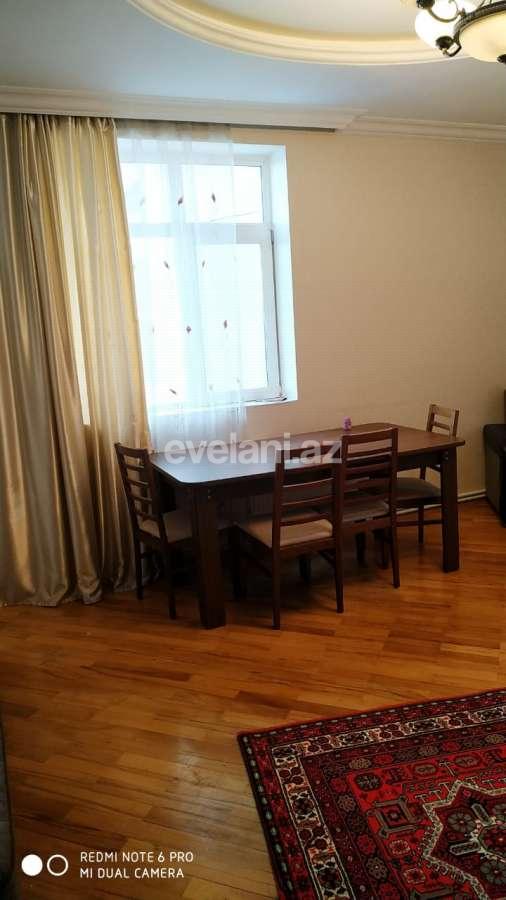 Satılır, yeni tikili, 2 otaqlı, 75 m², İnşaatçılar m.