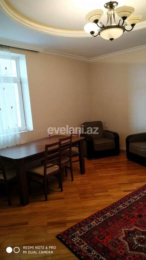 Satılır, yeni tikili, 2 otaqlı, 75 m², İnşaatçılar m.