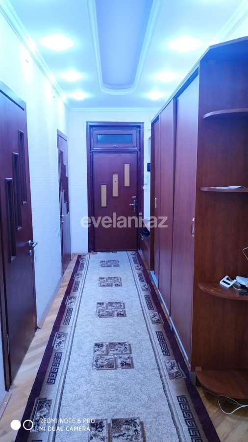 Satılır, yeni tikili, 2 otaqlı, 75 m², İnşaatçılar m.