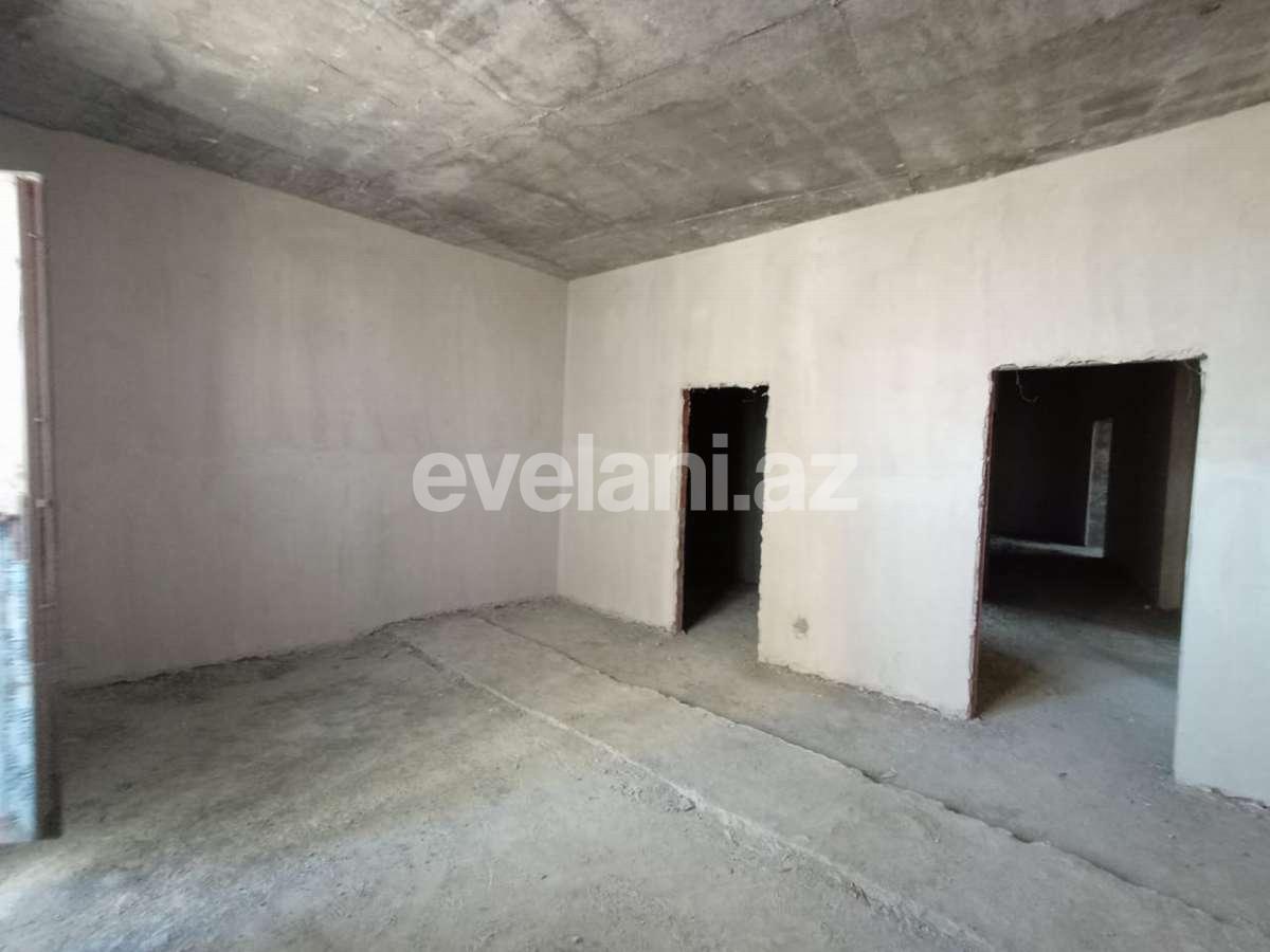 Satılır, yeni tikili, 3 otaqlı, 170 m², Nizami m.