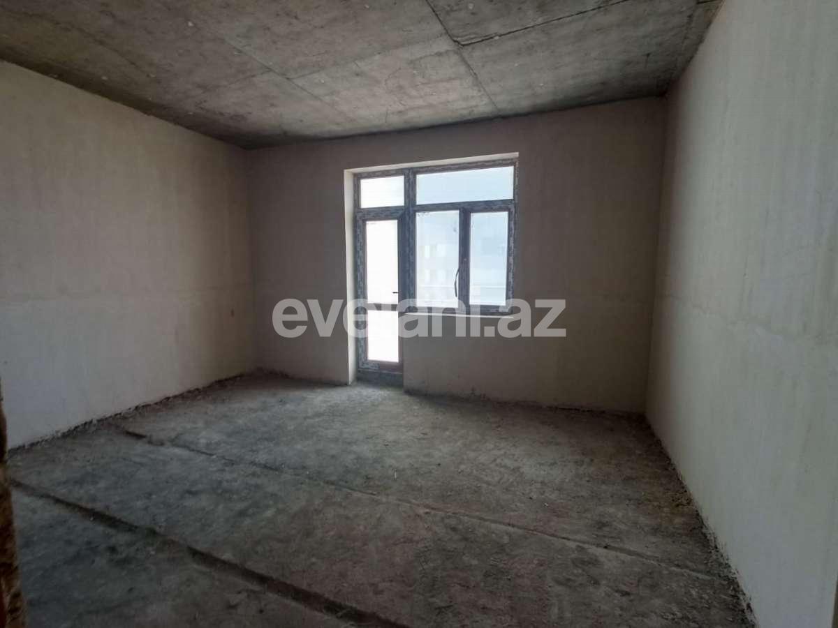 Satılır, yeni tikili, 3 otaqlı, 170 m², Nizami m.